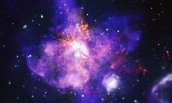 بمناسبة عيد الحب.. ناسا تعرض باقة من آلاف النجوم المزهرة!